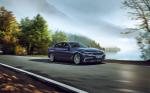 Alpina D5 S Allrad Limousine 2017 года